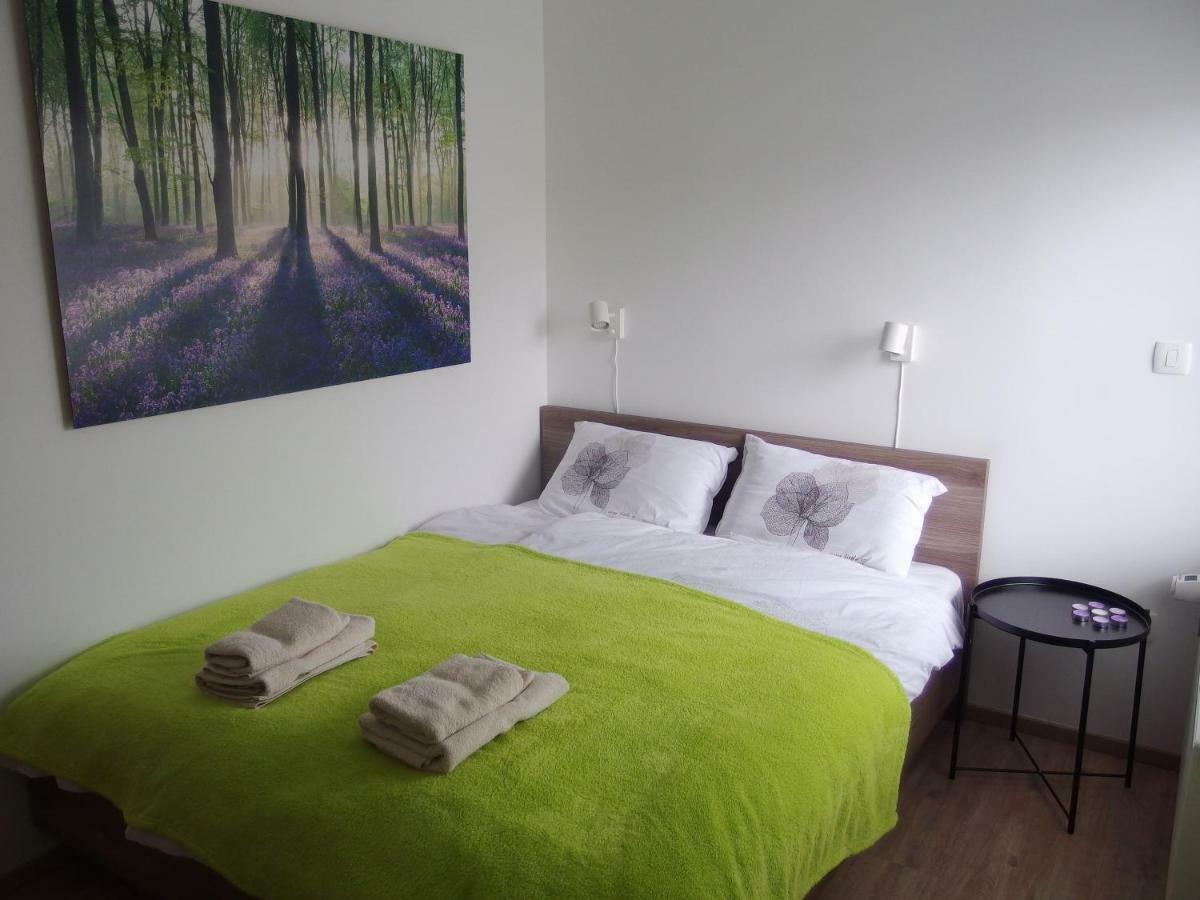 Apartments Vita Kranjska Gora Exterior foto